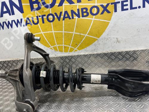 Used Right front shock absorber Right front shock absorber 26044265 26044265