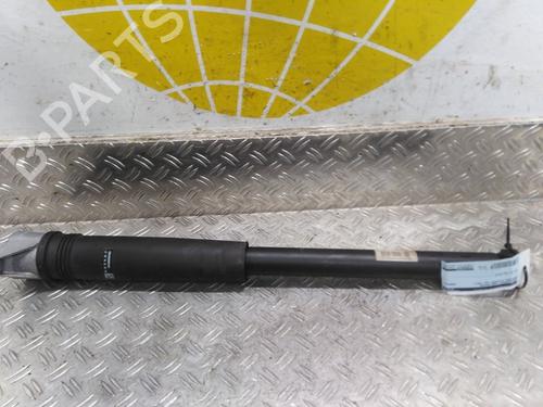 Used Left rear shock absorber MERCEDES-BENZ A-CLASS (W177) A 180 (177.084) (136 hp) 26043680