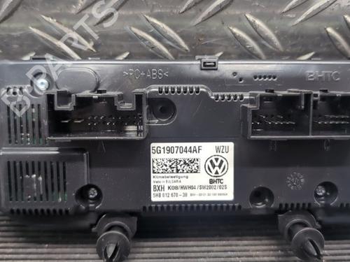 Climate control VW T-ROC (A11, D11) 1.5 TSI | BP30156020I5