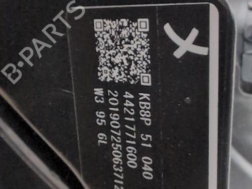 Left headlight MAZDA CX-5 (KF) 2.0 | BP37989369C28 - Image 6
