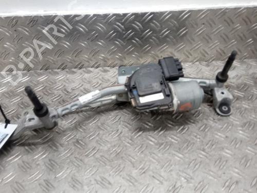 front-wipers-mechanism-ford-puma-j2k-cf7-2019-26045804 main image