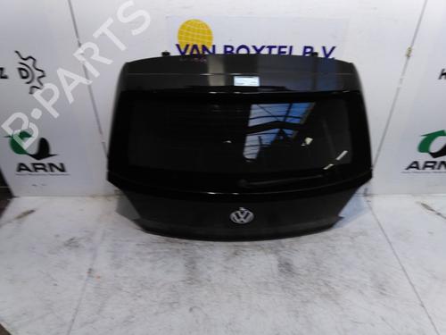 Tailgate VW POLO V (6R1, 6C1) 1.2 TDI | BP26042621C6 