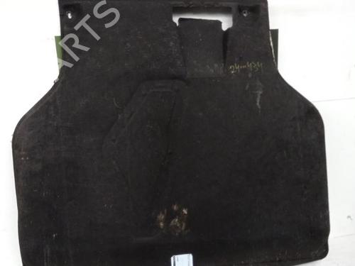 Used Underbody protection FORD ECOSPORT 1.0 EcoBoost (125 hp) 26045997