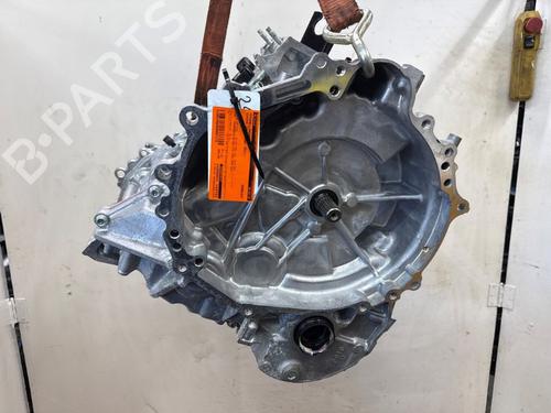 gearbox-toyota-yaris-_p21_-_pa1_-_ph1_-2020-34694820 main image