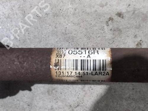 Right front driveshaft RENAULT CAPTUR I (J5_, H5_) 1.2 TCe 120 | BP37266657M39 - Image 5
