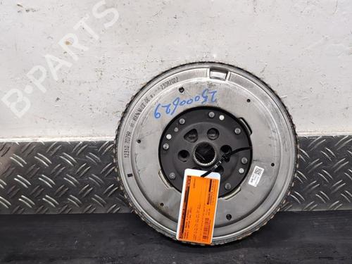 Used Flywheel Flywheel RENAULT CAPTUR II (HF_) TCe 160 (HFN1) (158 hp) 34695038 34695038