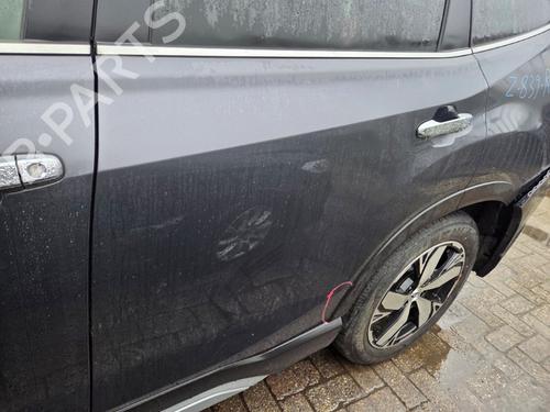 Left rear door SUBARU FORESTER (SK_) 2.0 e-Boxer Hybrid AWD (SKE) | BP30706914C4
