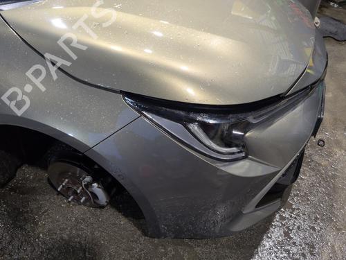 Used Full front TOYOTA COROLLA Hatchback (_E21_, _EA1_, _EH1_) 1.8 Hybrid (ZWE211, ZWE219) (122 hp) 26046190