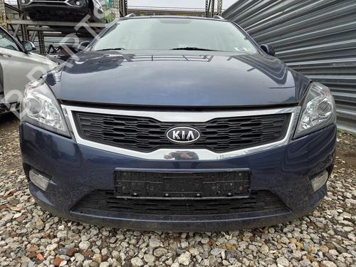 Avant complet KIA CEE'D SW (ED) 1.4 CVVT (90 hp) 26577847