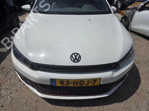 Full front VW SCIROCCO III (137, 138) 2.0 TFSI | BP27465396S1 