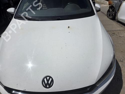 Full front VW SCIROCCO III (137, 138) 2.0 TFSI | BP27465396S1 