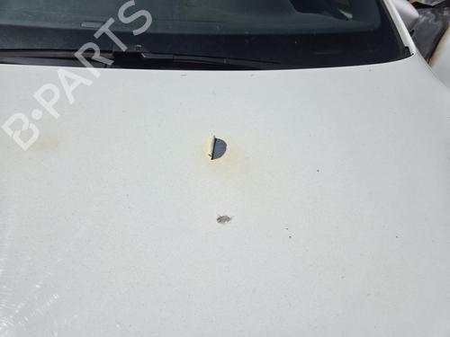 Full front VW SCIROCCO III (137, 138) 2.0 TFSI | BP27465396S1 
