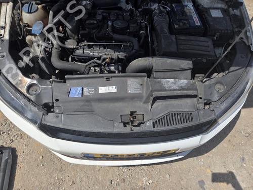 Full front VW SCIROCCO III (137, 138) 2.0 TFSI | BP27465396S1 