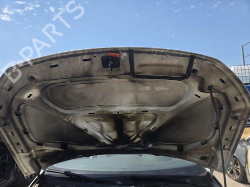 Full front VW SCIROCCO III (137, 138) 2.0 TFSI | BP27465396S1 