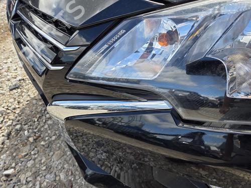 Compleet front MITSUBISHI MIRAGE / SPACE STAR VI Hatchback (A0_A) 1.2 | BP27312020S1 