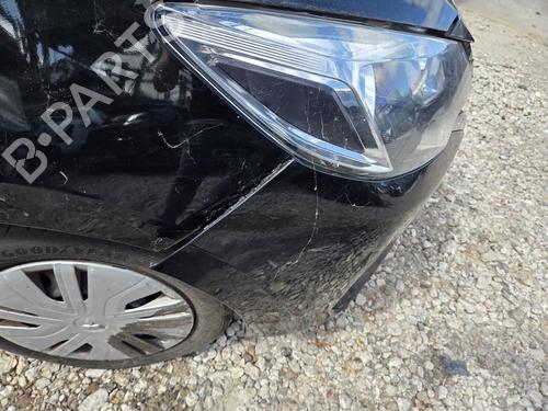 Compleet front MITSUBISHI MIRAGE / SPACE STAR VI Hatchback (A0_A) 1.2 | BP27312020S1 