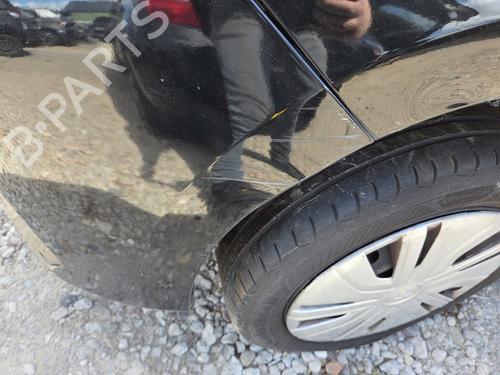 Compleet front MITSUBISHI MIRAGE / SPACE STAR VI Hatchback (A0_A) 1.2 | BP27312020S1 