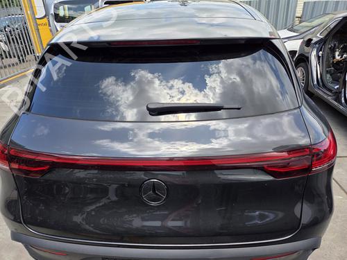 Used Tailgate Tailgate 27498729 27498729