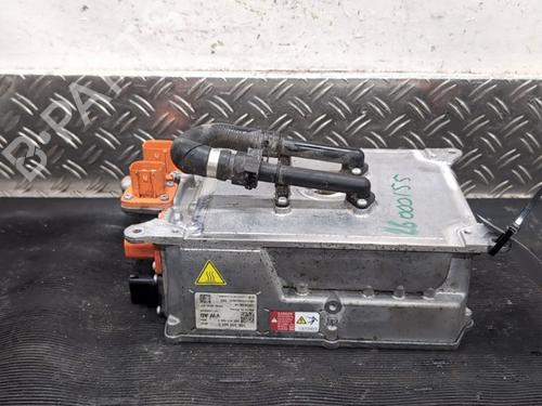 Used Electronic module Electronic module VW GOLF VIII (CD1, DA1) 1.4 GTE Plug-in Hybrid (245 hp) 36353869 36353869