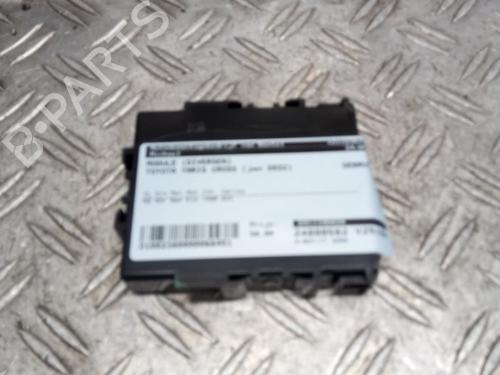 Used Control unit Control unit 26044491 26044491