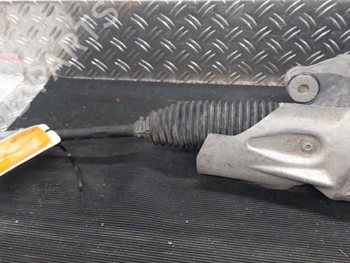 Steering rack VW CADDY V Box Body/MPV (SBA, SBH) 2.0 TDi | BP32315670M22