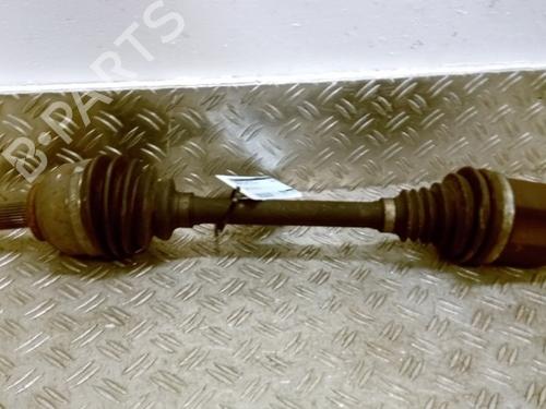 Used Left front driveshaft Left front driveshaft RENAULT TRAFIC III Van (FG_) 1.6 dCi 90 (FGME) (90 hp) 26046438 26046438