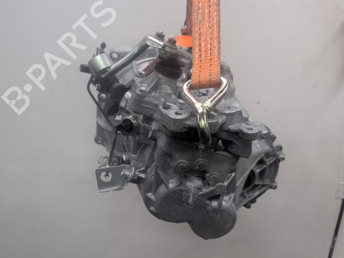 Boîte de vitesses TOYOTA AYGO X (_B7_) 1.0 VVT-i (KGB70) (72 hp) 30922074