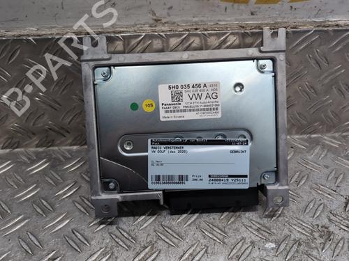 Used Electronic module VW GOLF VIII (CD1, DA1) 1.5 TSI (131 hp) 26046132