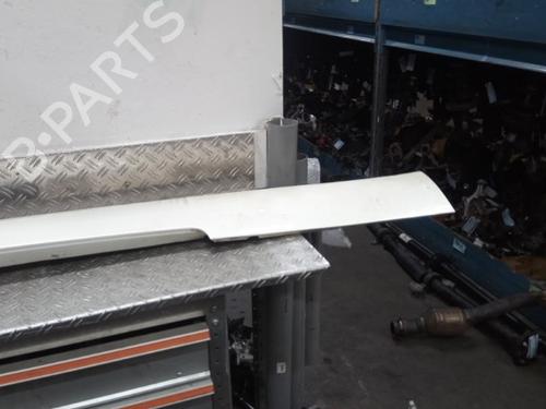 Left sideskirt MERCEDES-BENZ AMG GT (C190) GT S (190.378) | BP27590901C115 