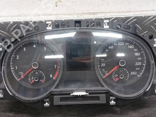 Display Display VW GOLF VII Variant (BA5, BV5) 1.5 TSI (130 hp) 33956299 33956299