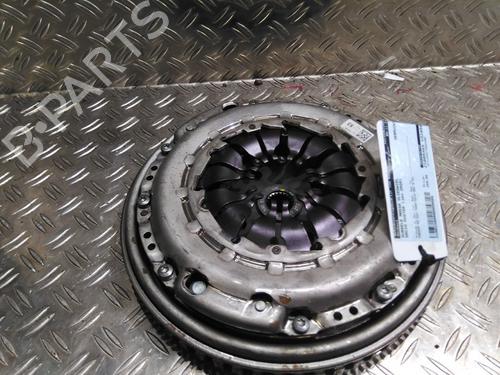 Used Flywheel DACIA DUSTER (HM_) 1.2 TCe 125 (HMMA) (125 hp) 27700691
