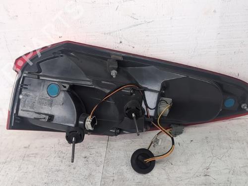 Left taillight FORD FOCUS IV Turnier (HP) 1.0 EcoBoost mHEV | BP34694585C34 - Image 7