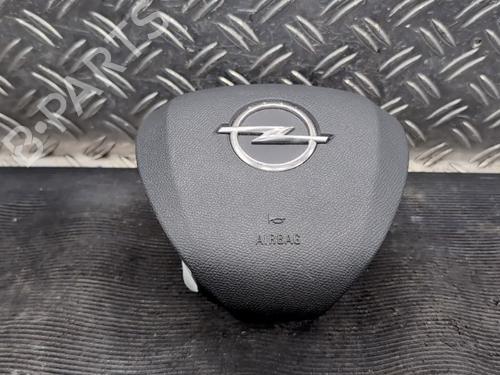 Airbag delantero izquierdo Airbag delantero izquierdo 38233783 38233783