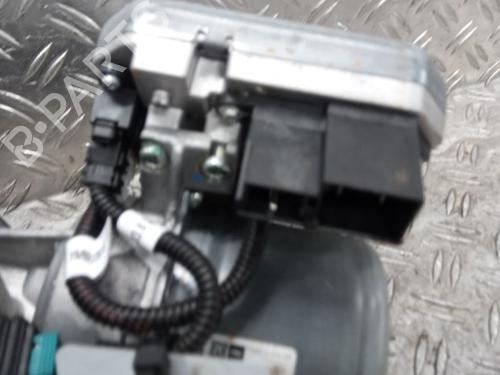 Steering column VW POLO VI (AW1, BZ1, AE1) 2.0 GTI | BP26045737M21 - Image 2