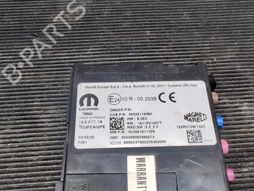 Electronic module OPEL INSIGNIA B Grand Sport (Z18) 1.5 (68) | BP30156036M83