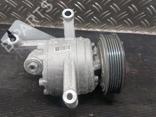 Used AC compressor AC compressor PEUGEOT 108 1.0 VTi 72 (72 hp) 33956306 33956306