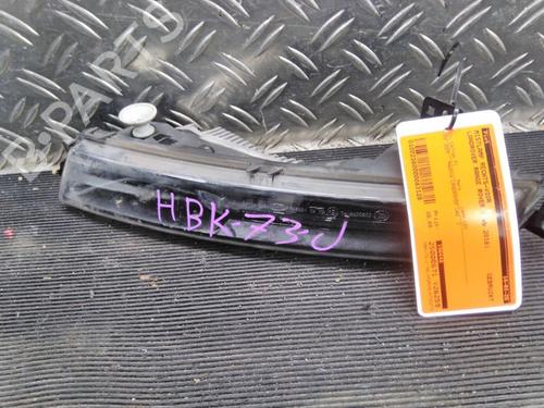 Nebelscheinwerfer rechts für LAND ROVER RANGE ROVER VELAR (L560) 2.0 P300 Si4 4x4 (300 hp) 31627443