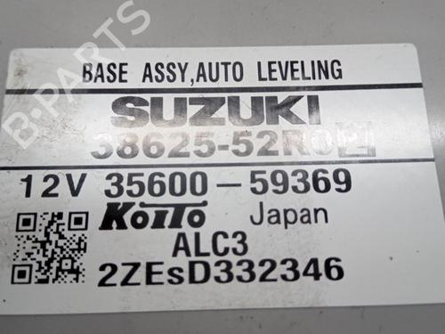 Computer verlichting SUZUKI SWIFT V (AZ) 1.2 Hybrid (Mild Hybrid) (A2L412) | BP26047468M55 
