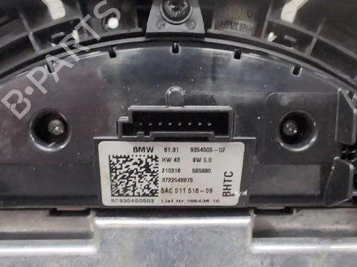 Ferdsskriver MINI MINI (F55) One D | BP30875211C48