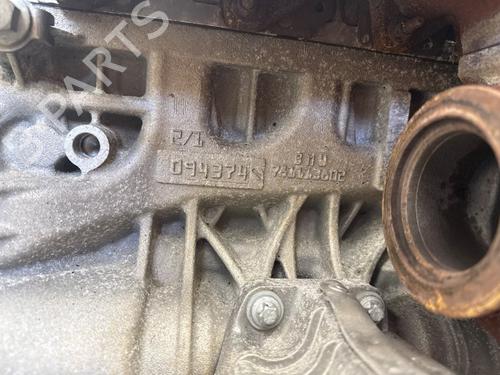Engine BMW 5 Touring (E61) 520 d | BP34694733M1  - Image 5