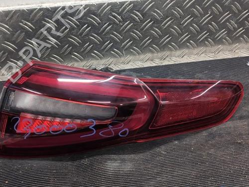 Used Right taillight Right taillight 30320145 30320145
