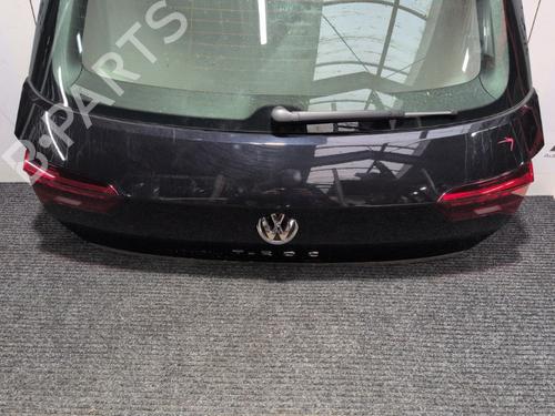 Bakluke CC/Kombi-Kupé VW T-ROC (A11, D11) 1.5 TSI | BP29539819C6 