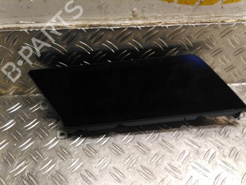 Display BMW 1 (F40) 116 i (109 hp) 26042298