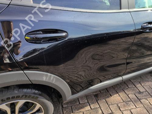 Dør højre bagtil FORD PUMA (J2K, CF7) 1.0 EcoBoost mHEV | BP36353980C5 - Image 3