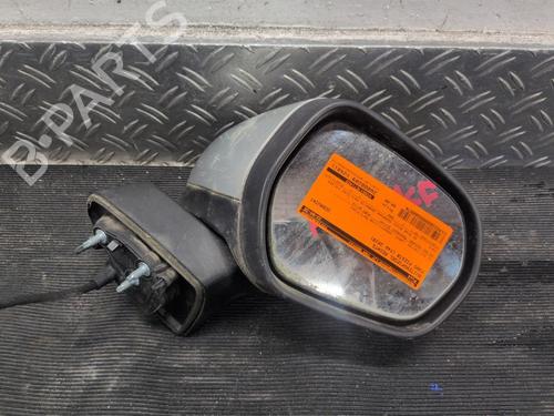 Used Right mirror Right mirror FORD FIESTA VII (HJ, HF) 1.0 EcoBoost (101 hp) 34694712 34694712