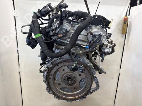 Engine JAGUAR F-TYPE Coupe (X152) 2.0 Ti4 | BP37266516M1 - Image 3