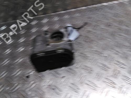 Throttle body DACIA LODGY (JS_) 1.3 TCe 130 (JSNE) | BP26042452M82 - Image 2