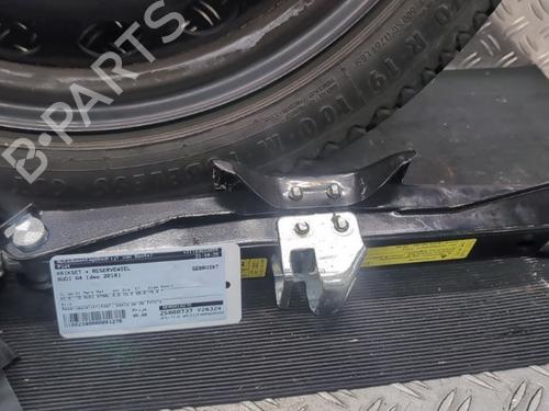 Andre AUDI A4 B9 Avant (8W5, 8WD) 35 TFSI Mild Hybrid | BP30052360O1 