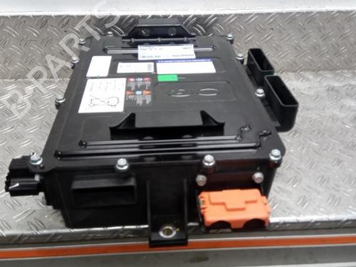 Battery HYUNDAI i20 III (BC3, BI3) 1.0 T-GDI hybrid 48V | BP28063989E11 