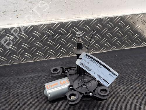 Rear wiper motor CITROËN BERLINGO Box Body/MPV (K9) 1.5 BlueHDi 100 | BP29609431M102 